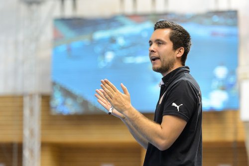 Photo post from Český florbal.