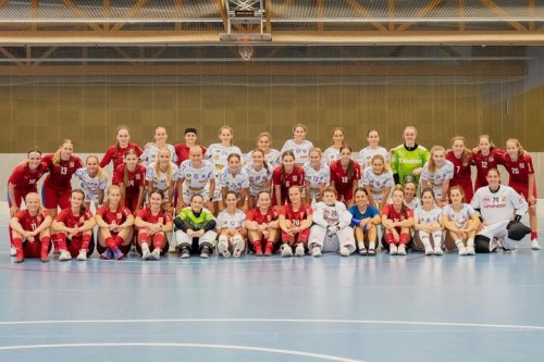 Photo post from Český florbal.