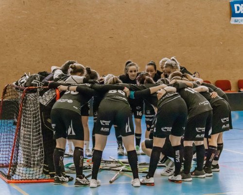 Photo post from Český florbal.