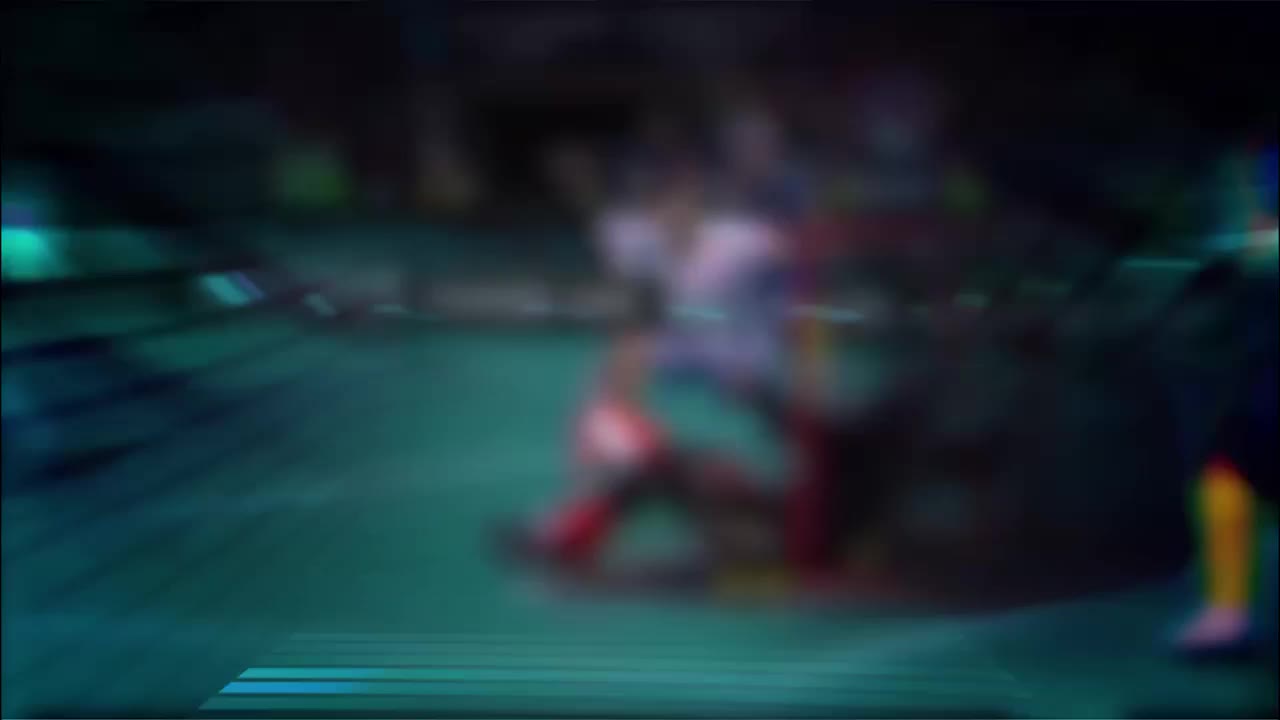 Video post from Český florbal.