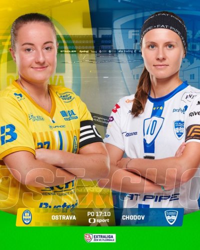 Photo post from Český florbal.