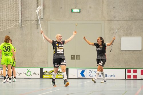 Photo post from Český florbal.