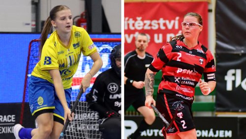 Photo post from Český florbal.