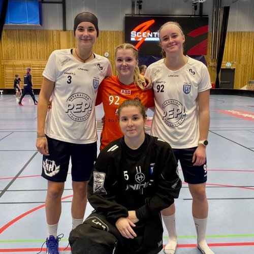 Photo post from Český florbal.