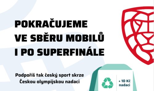 Photo post from Český florbal.