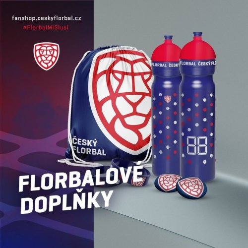 Photo post from Český florbal.