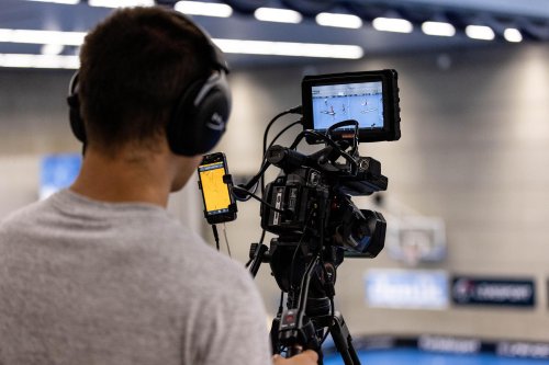 Photo post from Český florbal.