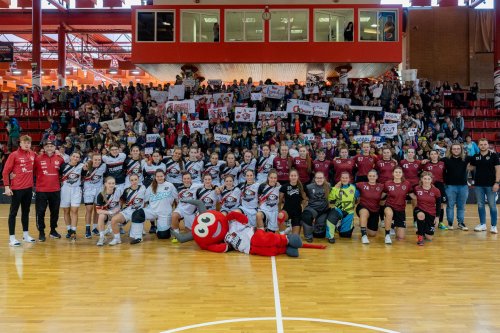 Photo post from Český florbal.