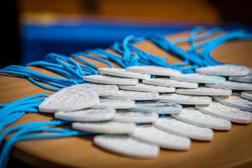 Photo post from Český florbal.