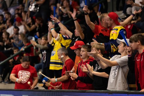 Photo post from Český florbal.