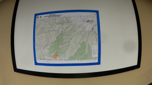 Video post from Grand County Office of Emergency Management.