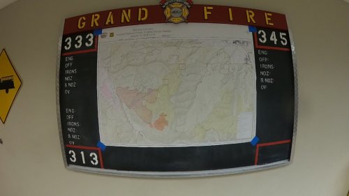 Video post from Grand County Office of Emergency Management.