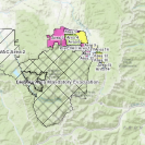 Photo post from Grand County Office of Emergency Management.