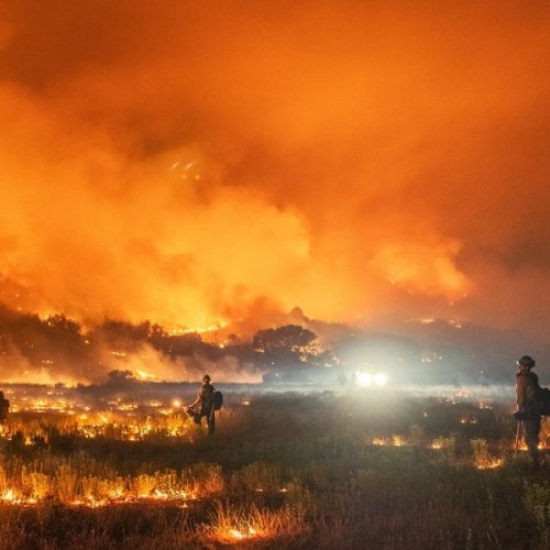 Photo post from Grand County Office of Emergency Management.