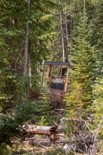 Carousel post from Grand County Office of Emergency Management.