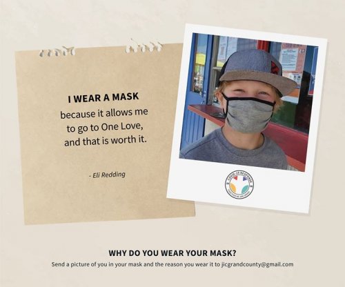 Photo post from Grand County Office of Emergency Management.