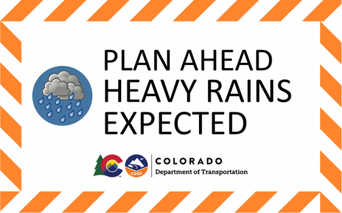 Carousel post from Grand County Office of Emergency Management.