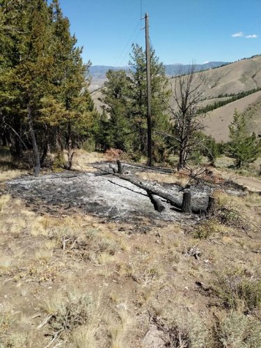 Photo post from Grand County Office of Emergency Management.