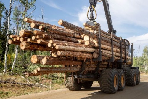 Carousel post from Grand County Office of Emergency Management.