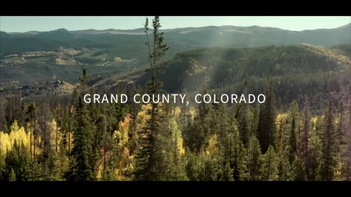 Video post from Grand County Office of Emergency Management.