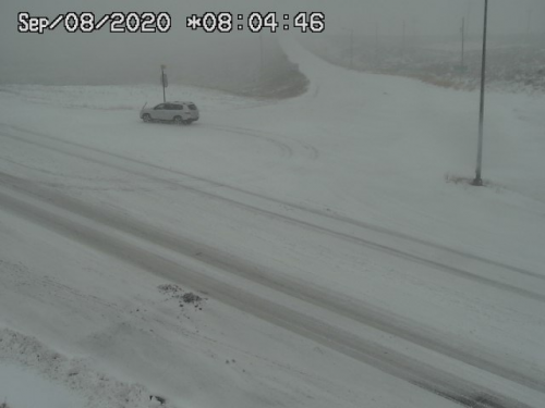 Photo post from Grand County Office of Emergency Management.