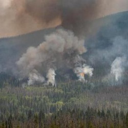 Photo post from Grand County Office of Emergency Management.