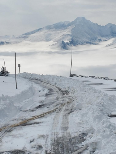 Carousel post from Grand County Office of Emergency Management.