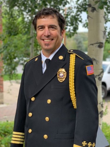 Photo post from Grand County Office of Emergency Management.