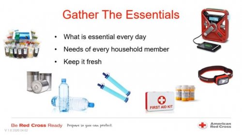 Photo post from Grand County Office of Emergency Management.