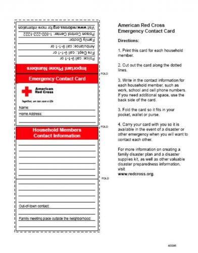 Photo post from Grand County Office of Emergency Management.