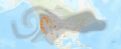 Photo post from Grand County Office of Emergency Management.