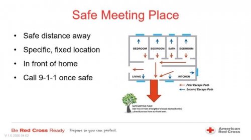 Photo post from Grand County Office of Emergency Management.