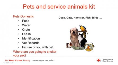 Photo post from Grand County Office of Emergency Management.