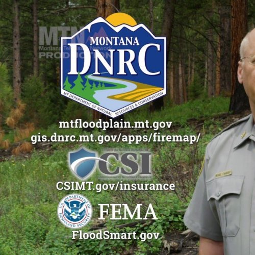 Video post from Grand County Office of Emergency Management.