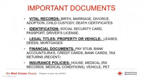 Photo post from Grand County Office of Emergency Management.