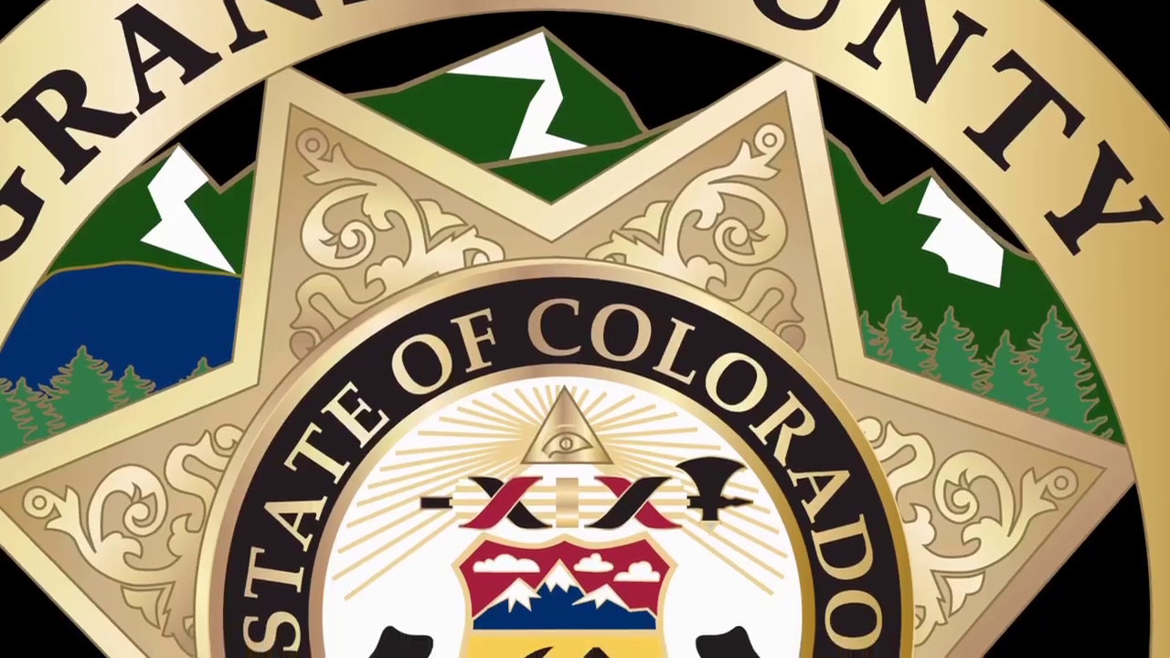 Video post from Grand County Office of Emergency Management.