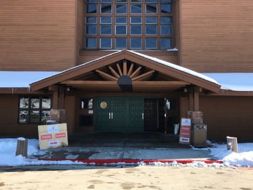 Carousel post from Grand County Office of Emergency Management.