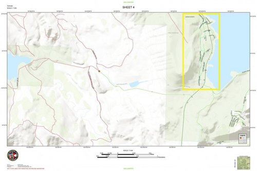 Photo post from Grand County Office of Emergency Management.