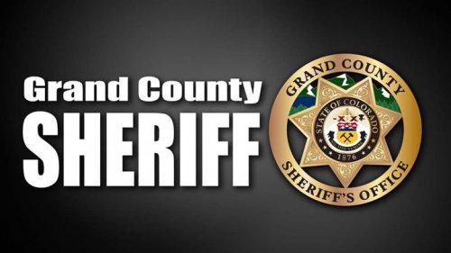 Photo post from Grand County Office of Emergency Management.