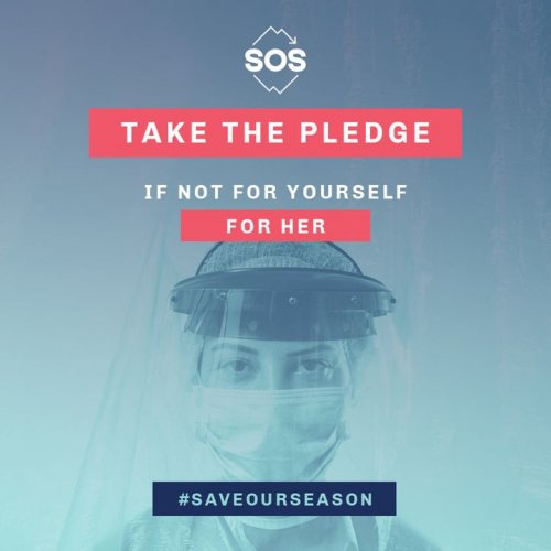 Photo post from Grand County Office of Emergency Management.