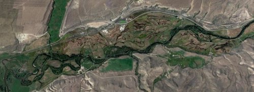 Photo post from Grand County Office of Emergency Management.