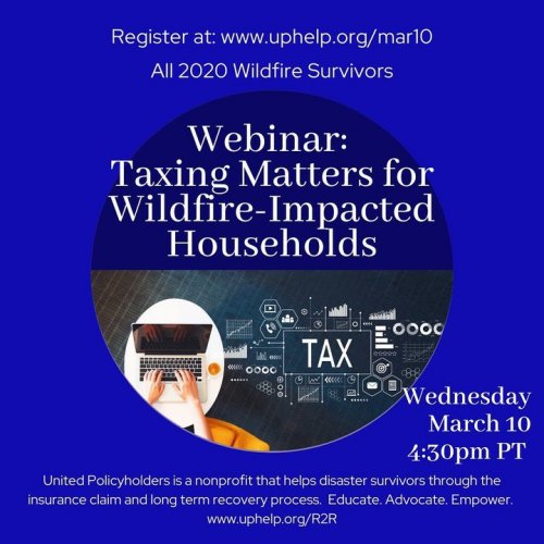 Photo post from Grand County Office of Emergency Management.