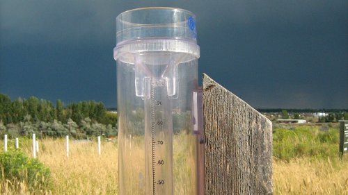 Photo post from Grand County Office of Emergency Management.