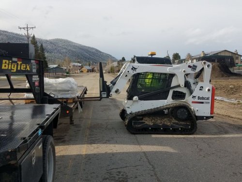 Carousel post from Grand County Office of Emergency Management.