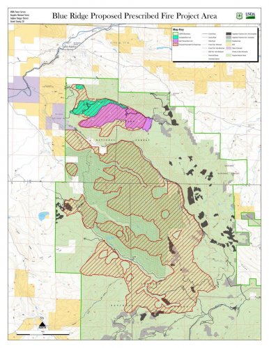 Photo post from Grand County Office of Emergency Management.