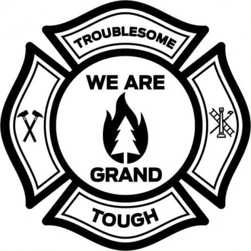 Photo post from Grand County Office of Emergency Management.