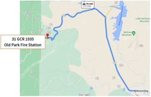 Photo post from Grand County Office of Emergency Management.