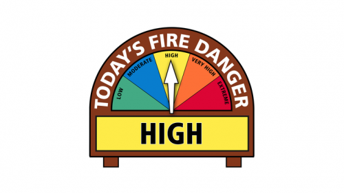 Photo post from Grand County Office of Emergency Management.