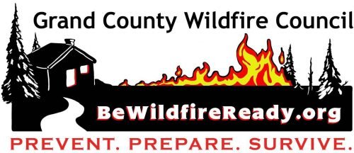 Photo post from Grand County Office of Emergency Management.
