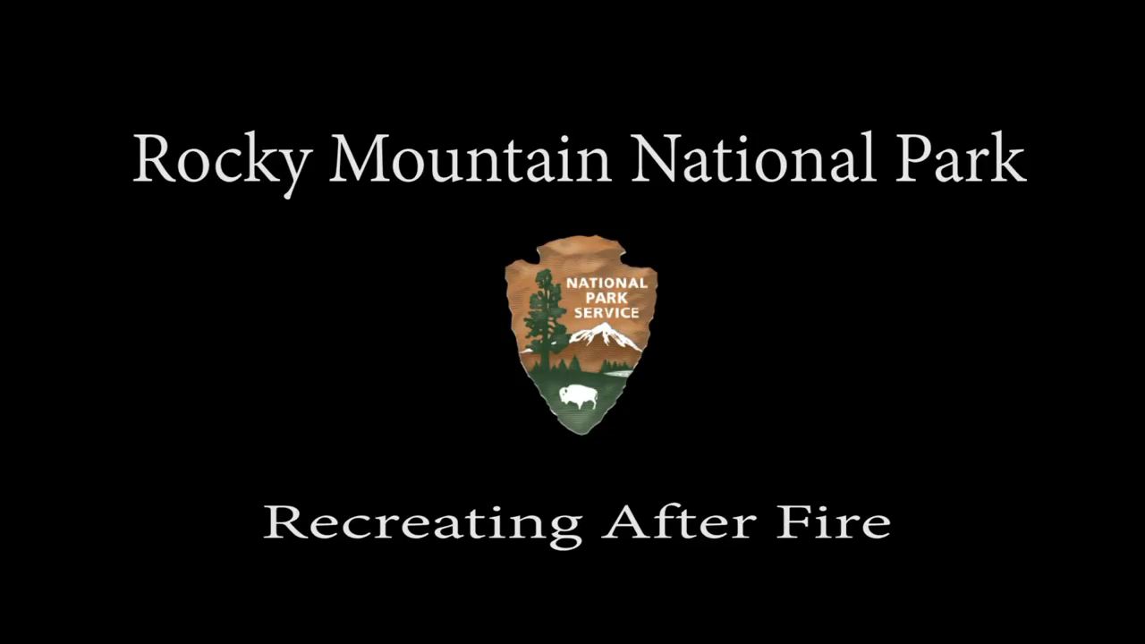 Video post from Grand County Office of Emergency Management.